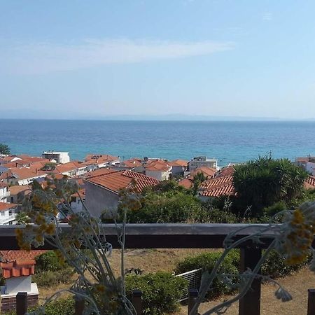 Seabreeze-Family Home Polychrono Dış mekan fotoğraf