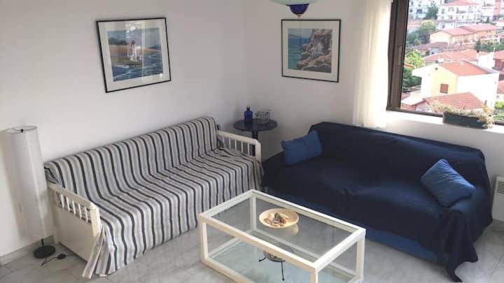 Seabreeze-Family Home Polychrono Dış mekan fotoğraf